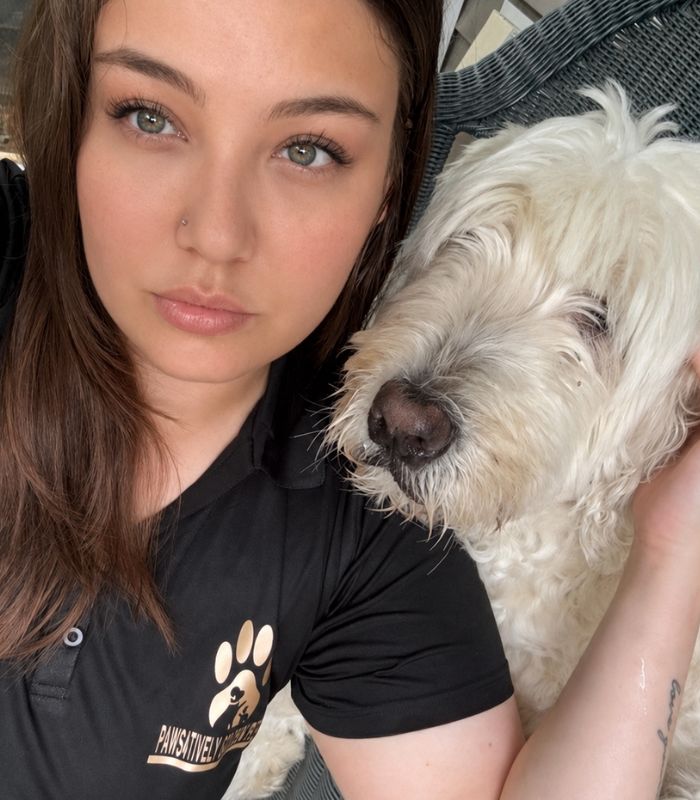 Kay Dog Walker Pet Sitter